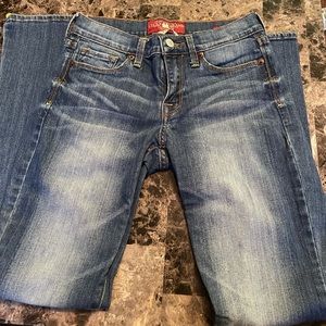 Lucky Brand Jean